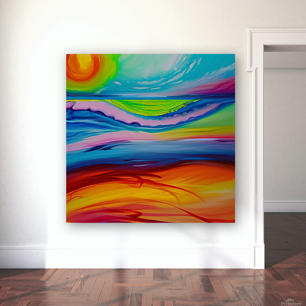 Good Morning. Abstract. Reproduction