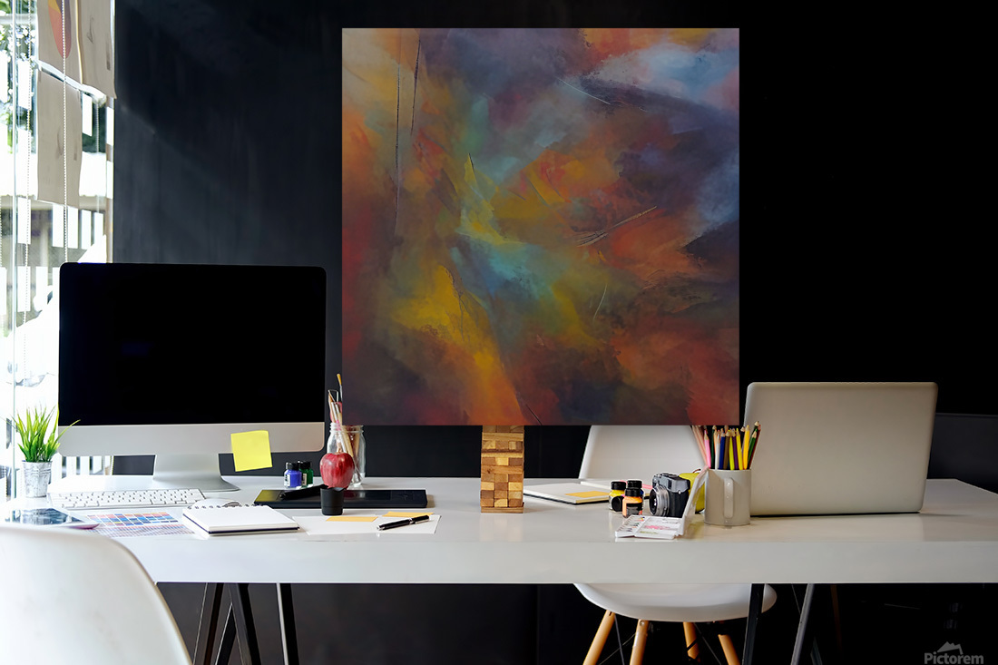 Another Day. Abstract. Reproduction