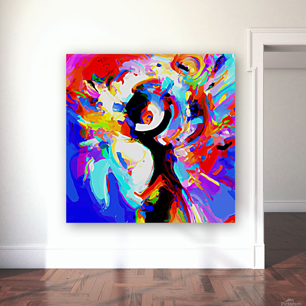 Feminine Energy. Abstract. Reproduction