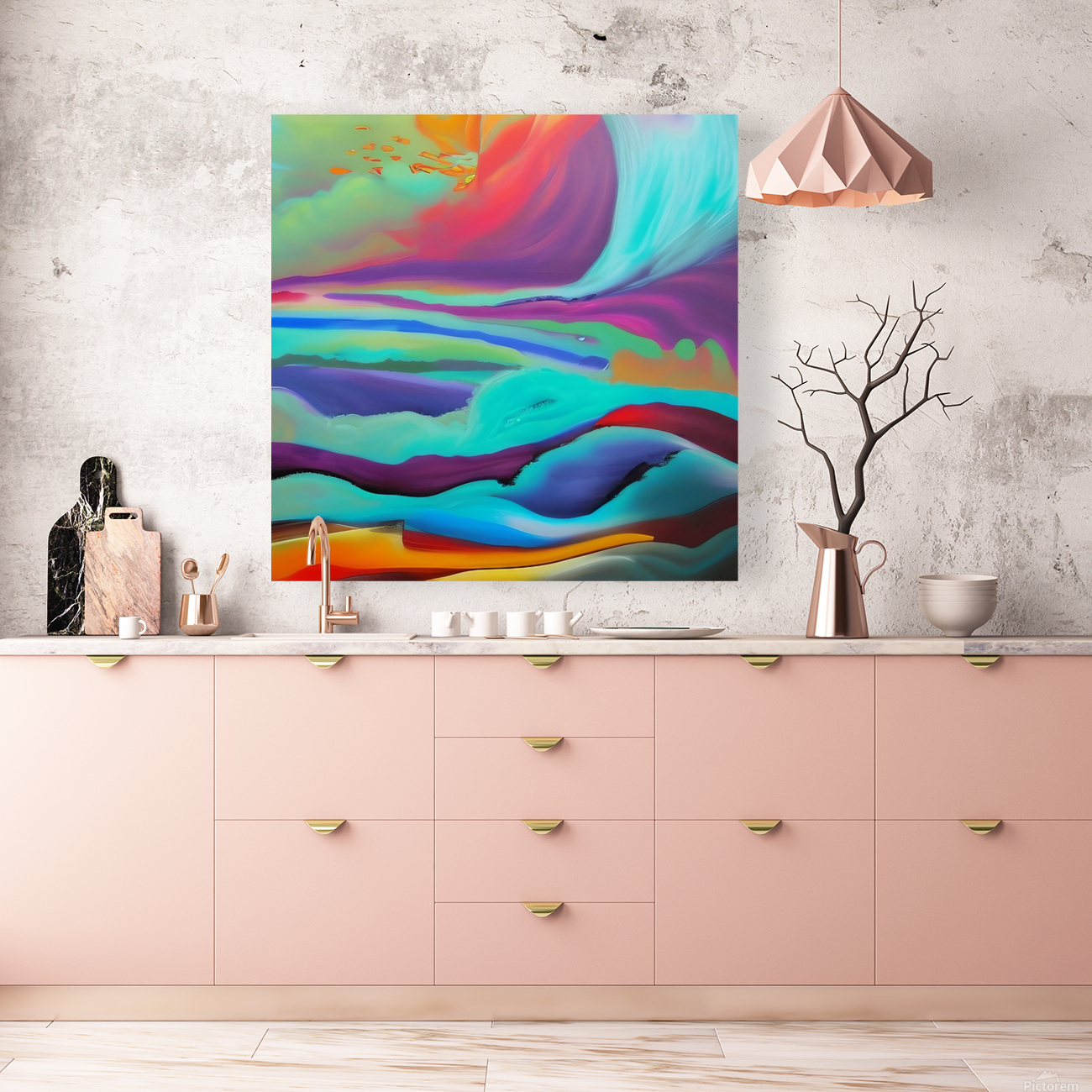 Dream Weaver 2.0 Reproduction