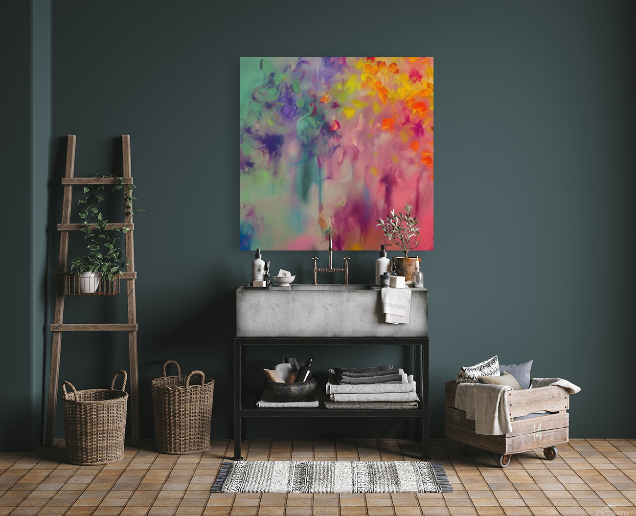 Rinsed. Abstract. Reproduction