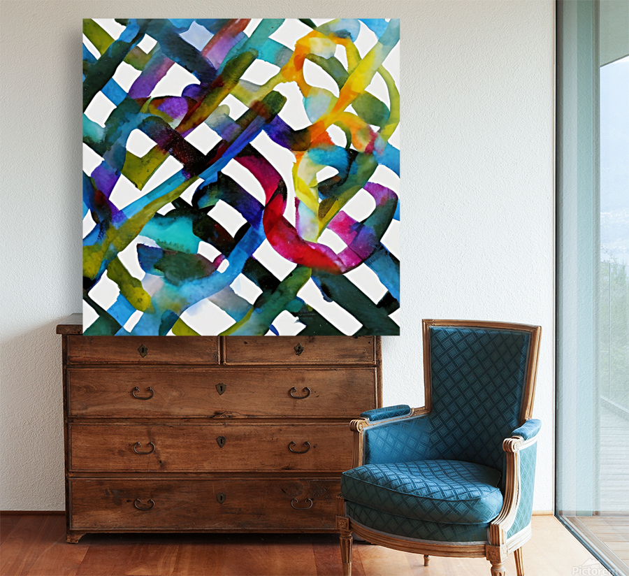 Criss Cross. Abstract. Reproduction