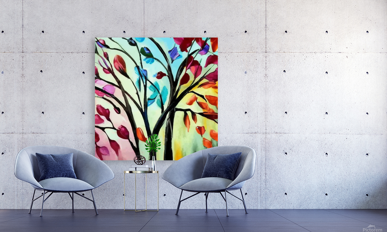 Branched Light. Part 2. Abstract. Reproduction