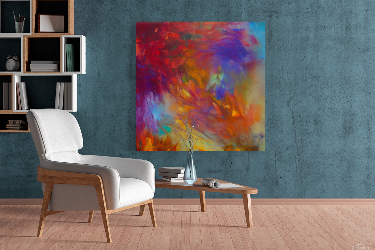 Lost. Abstract. Reproduction