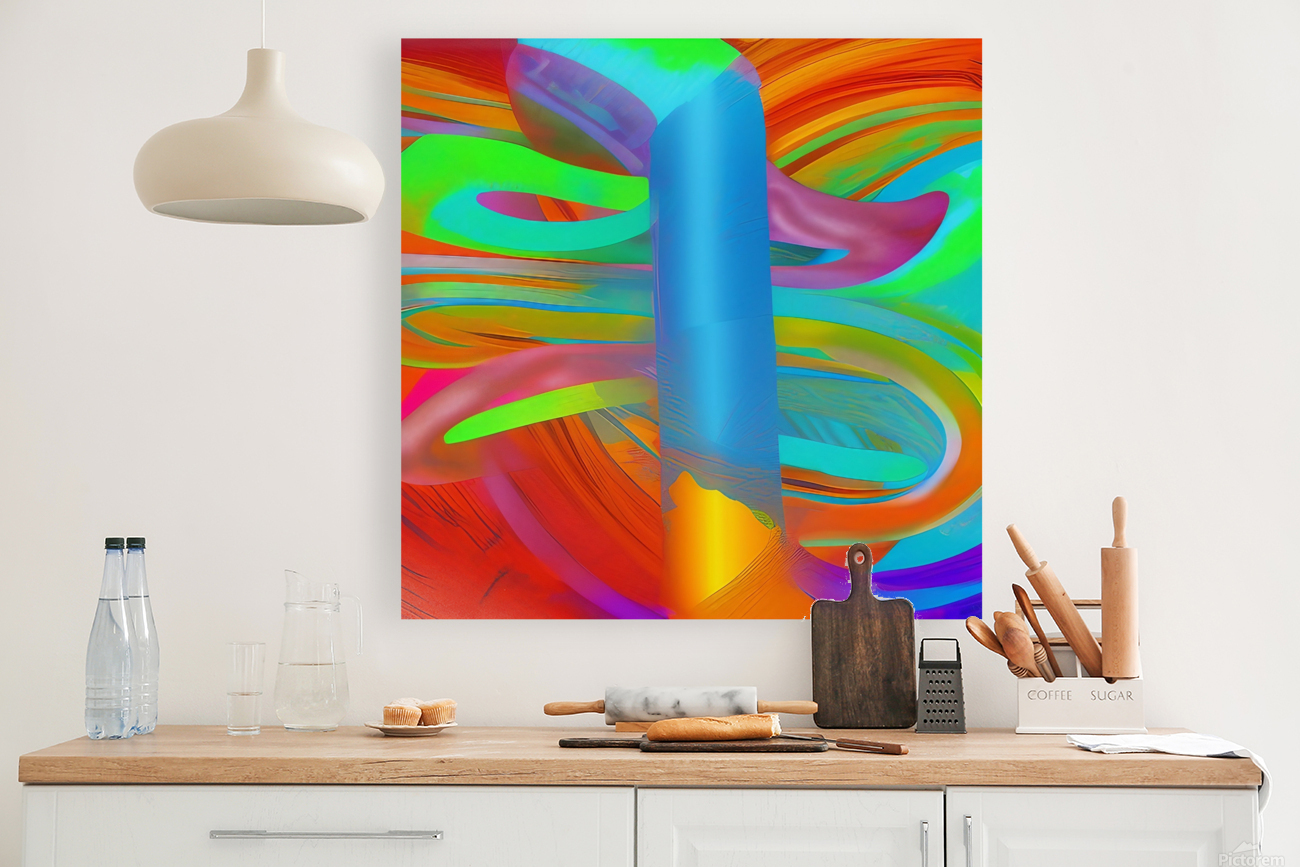 Diversion. Abstract. Reproduction