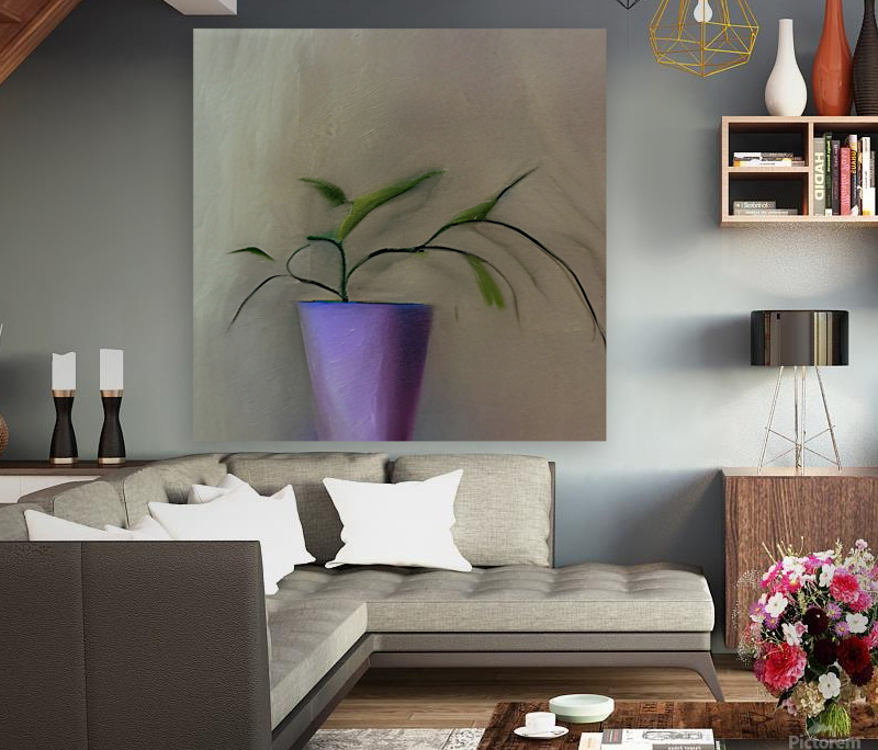 Rooted. Reproduction