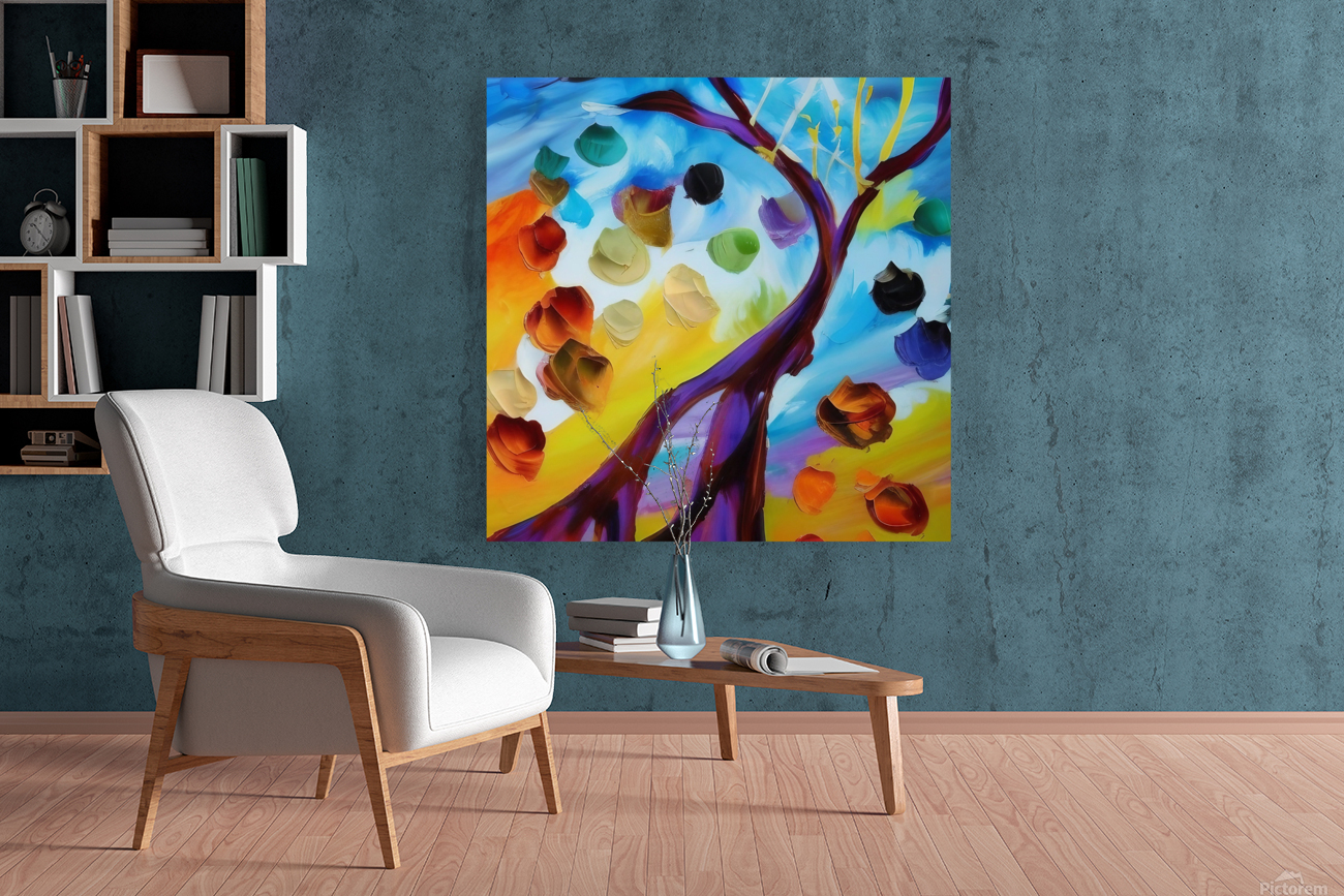 Tree of Fruit. Abstract. Reproduction