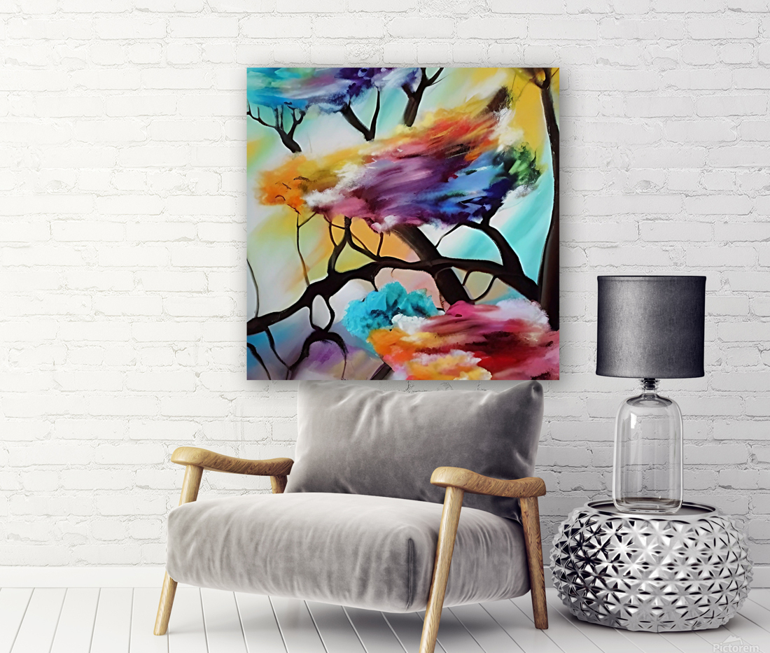 Hommage. Abstract. Reproduction