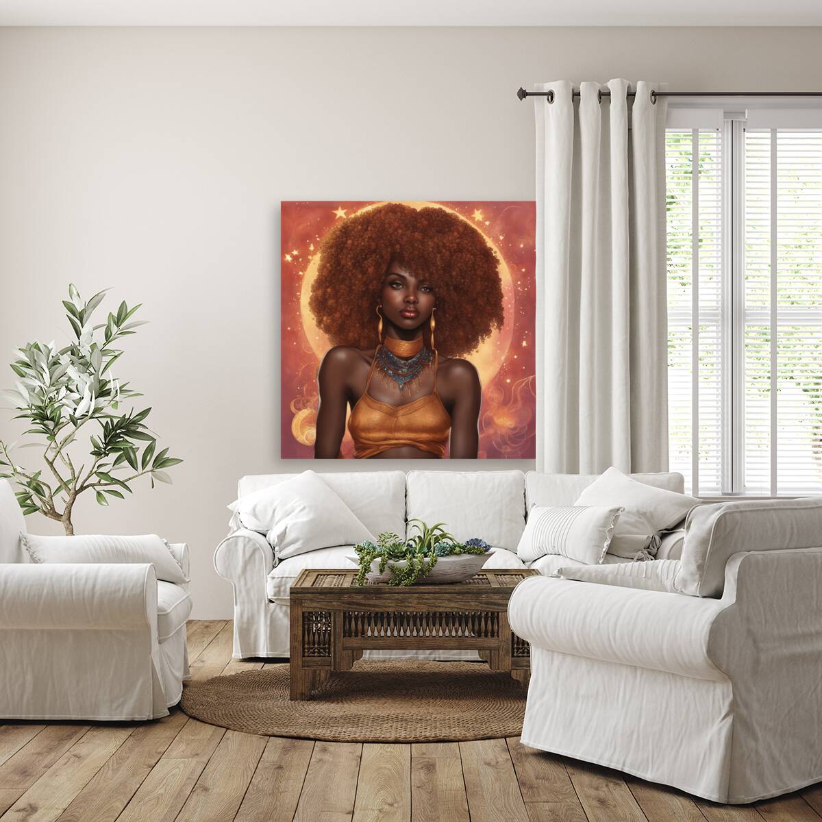 Melanin Magic  3 Reproduction