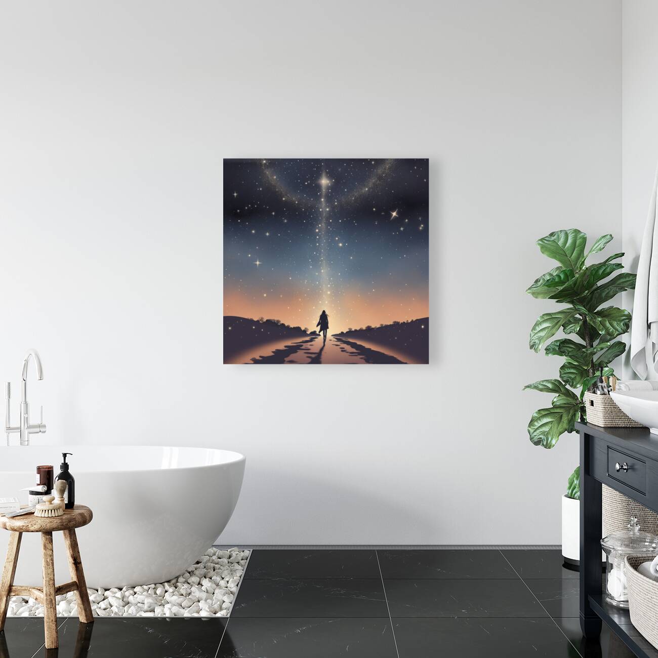 Melanin Magic  9 Reproduction