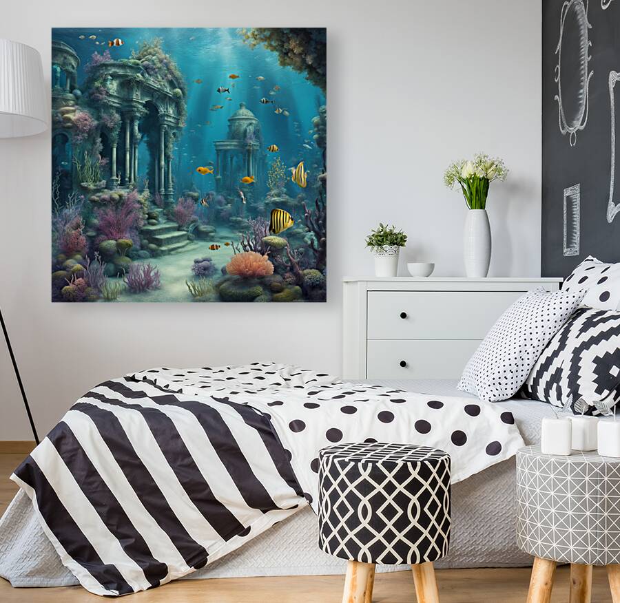 Melanin Magic  10 Reproduction