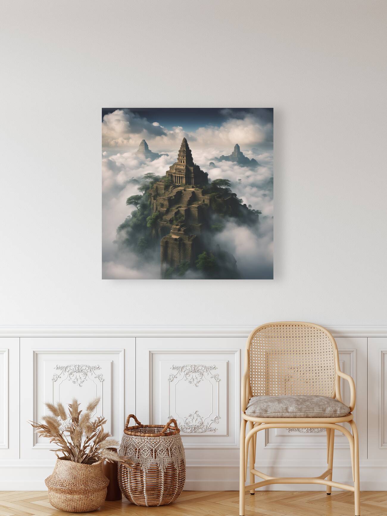 Melanin Magic  11 Reproduction