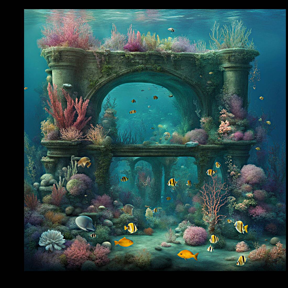 Melanin Magic  17 Reproduction