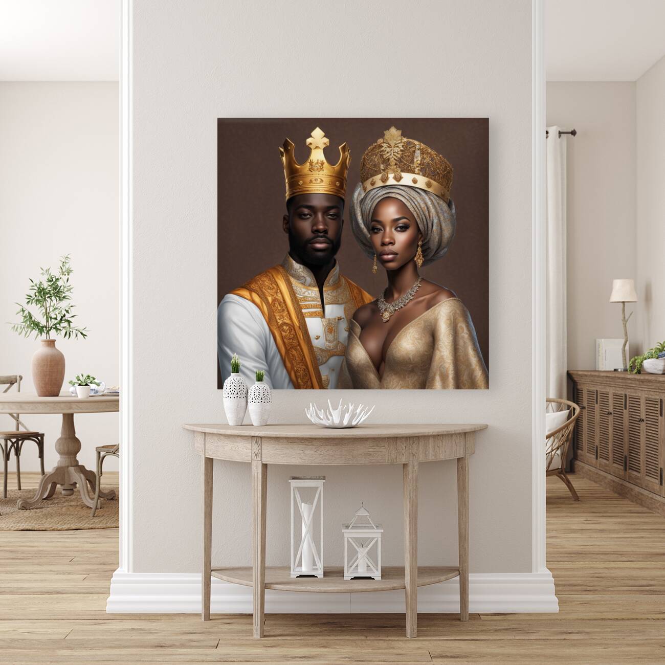 Melanin Magic  18 Reproduction