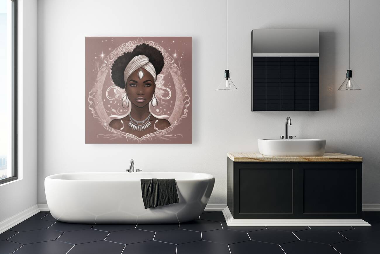 Melanin Magic  22 Reproduction