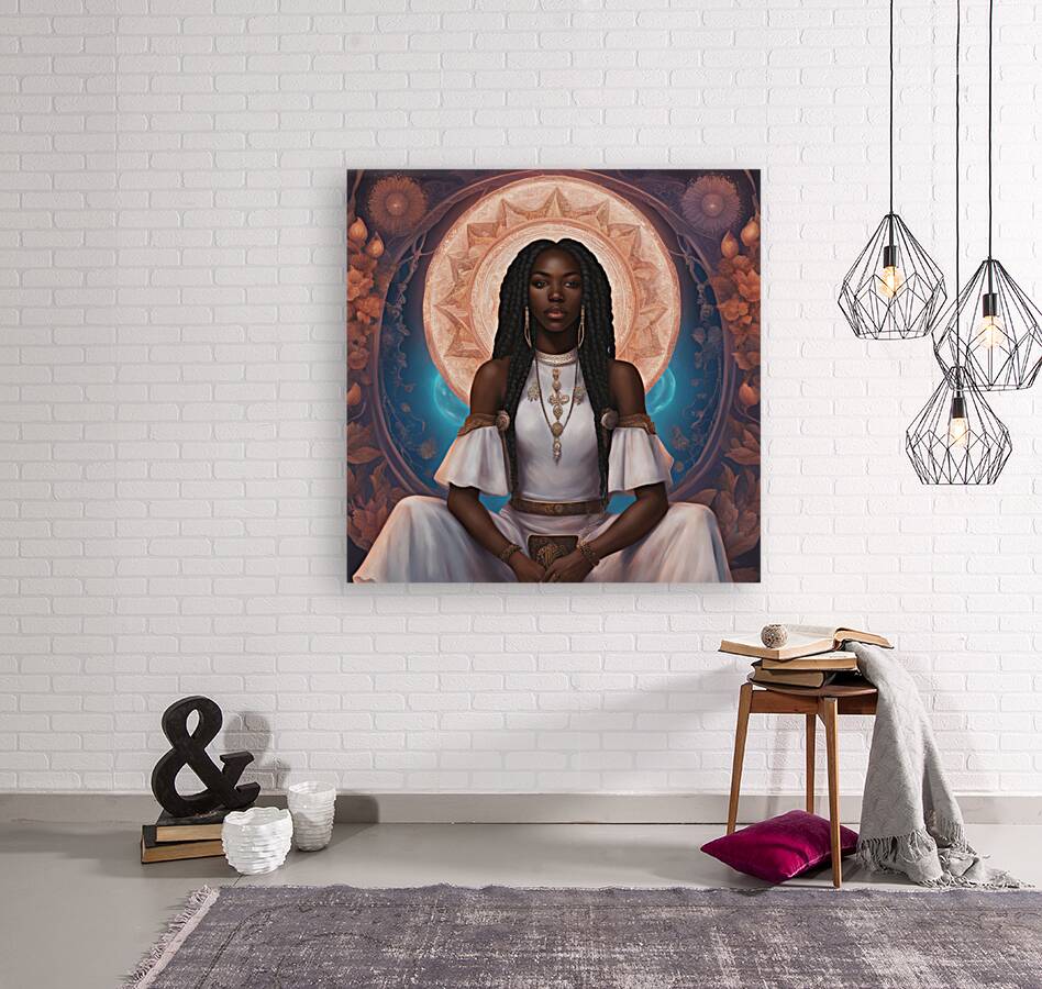 Melanin Magic  24 Reproduction