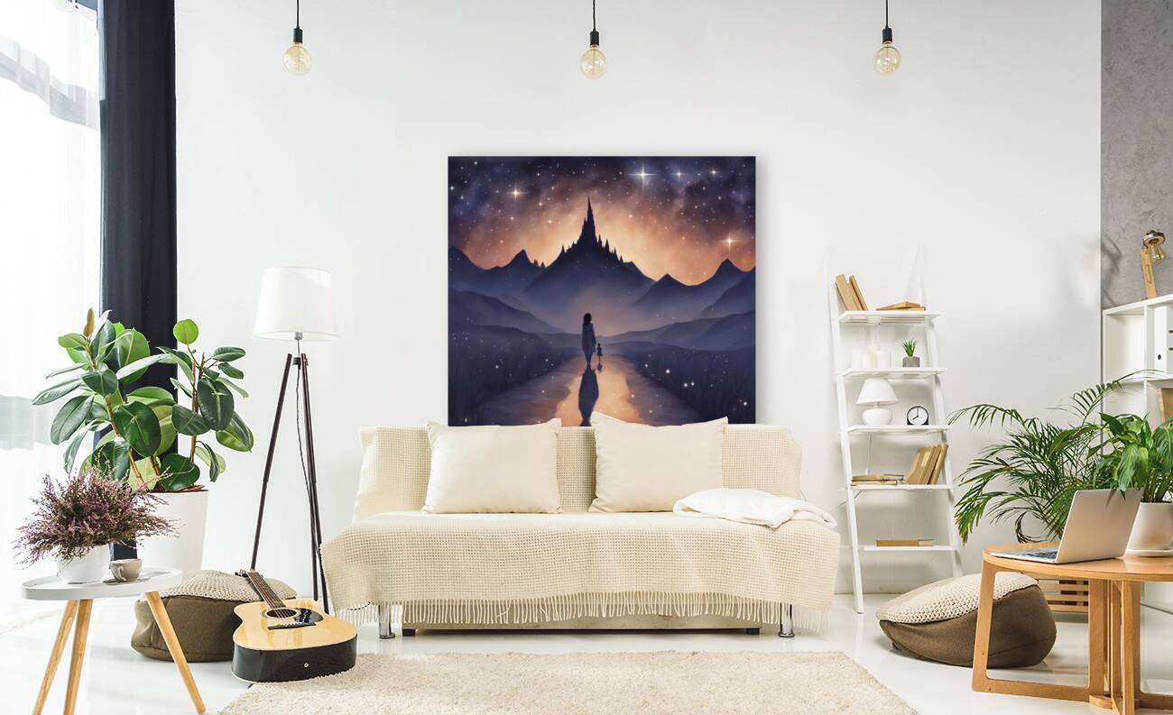 Melanin Magic  25 Reproduction