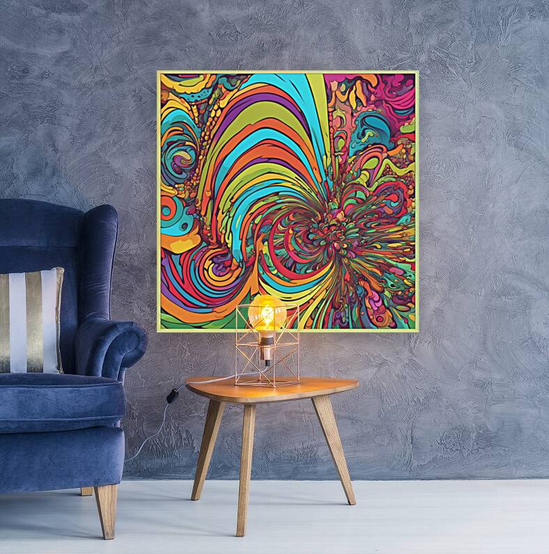 Melanin Magic  1 Reproduction