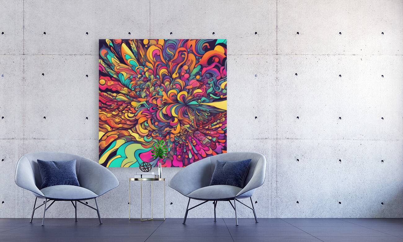 Melanin Magic  7 Reproduction