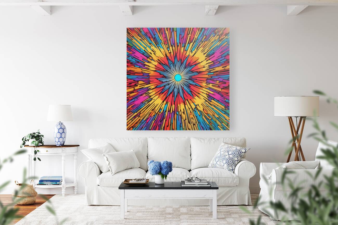 Melanin Magic  8 Reproduction