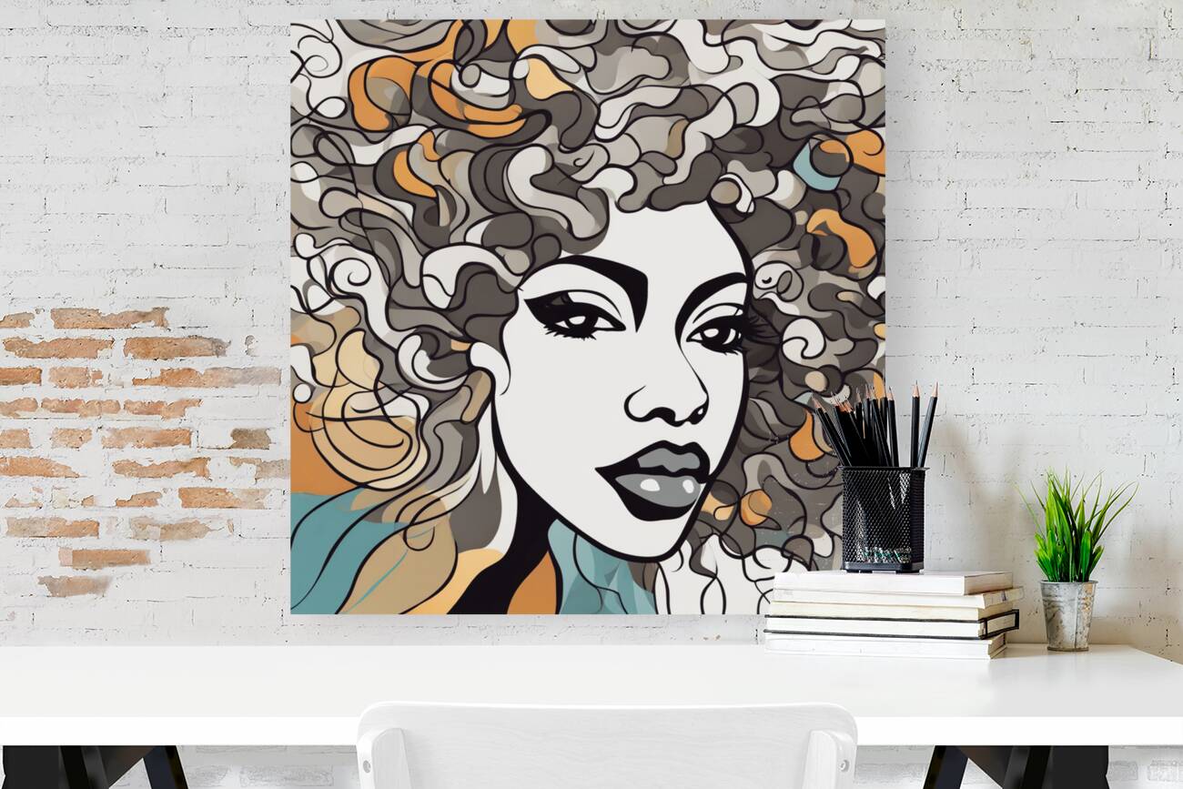 Melanin Magic  9 Reproduction