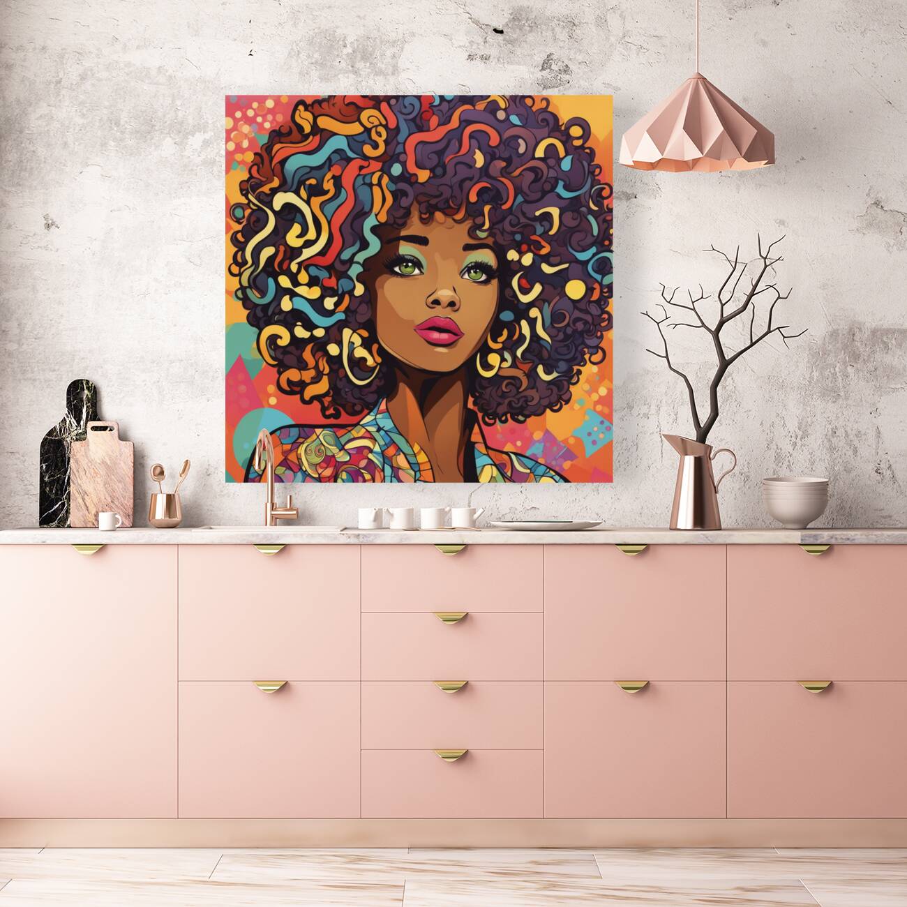 Melanin Magic  11 Reproduction