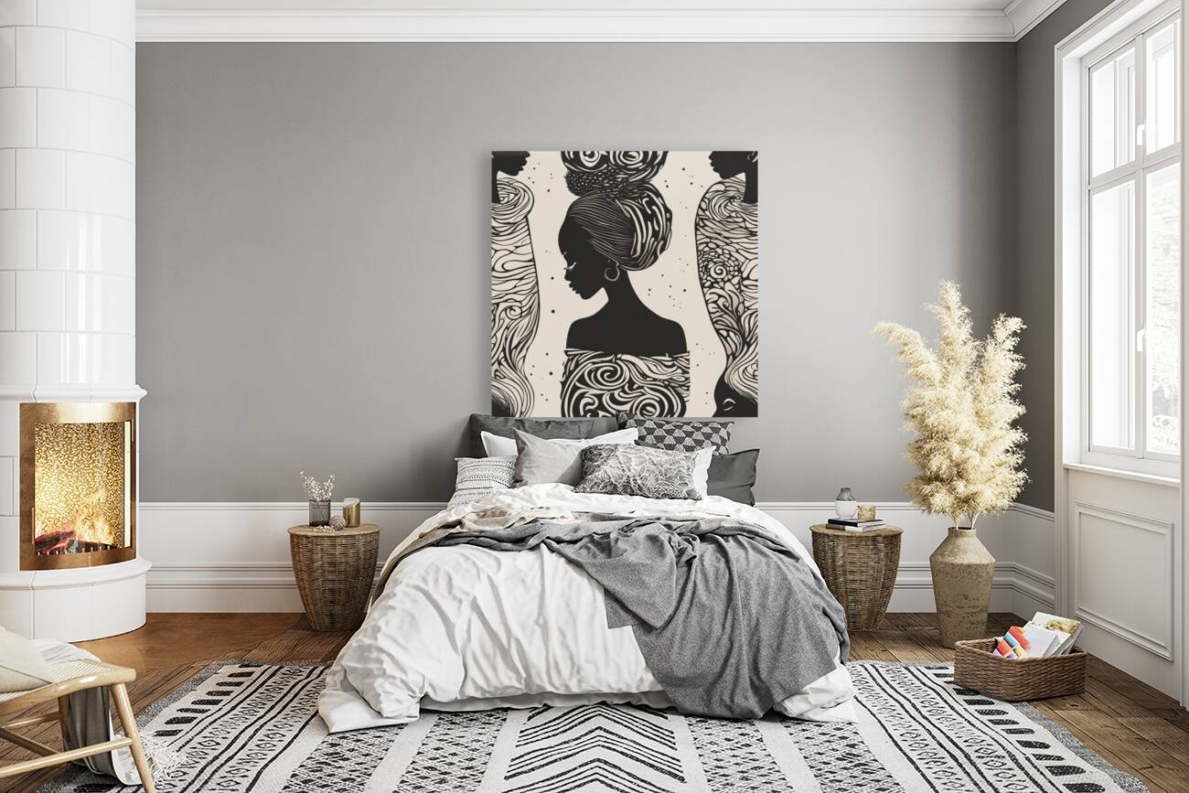 Melanin Magic  13 Reproduction