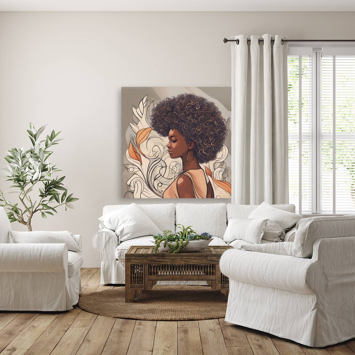 Melanin Magic  14 Reproduction