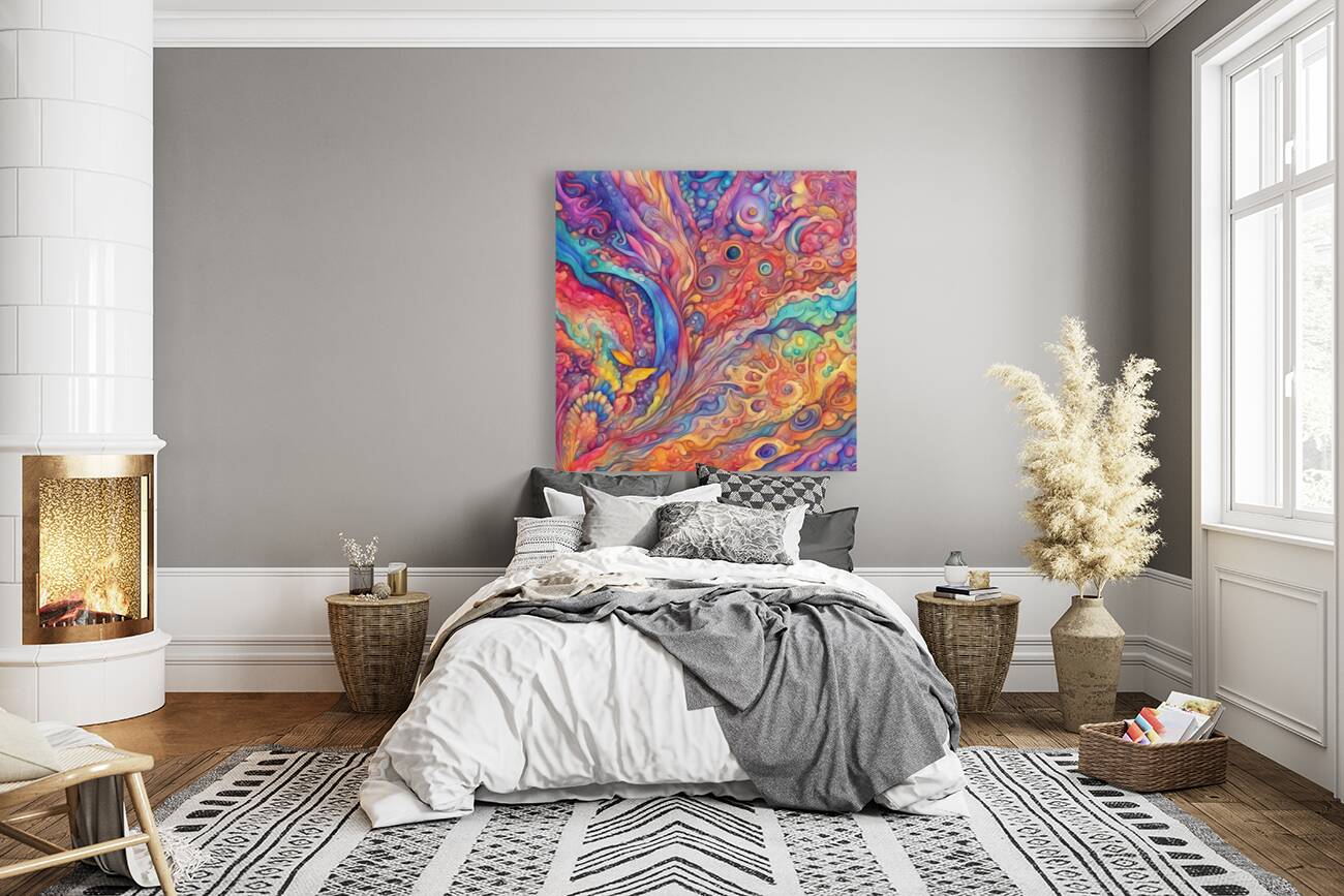 Melanin Magic  17 Reproduction