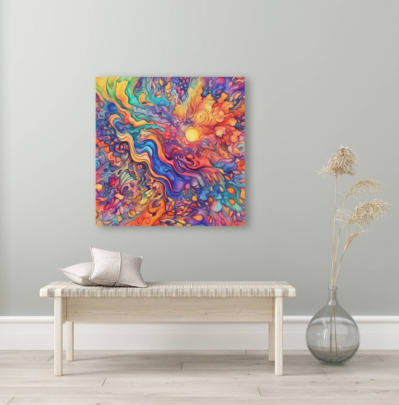 Melanin Magic  19 Reproduction