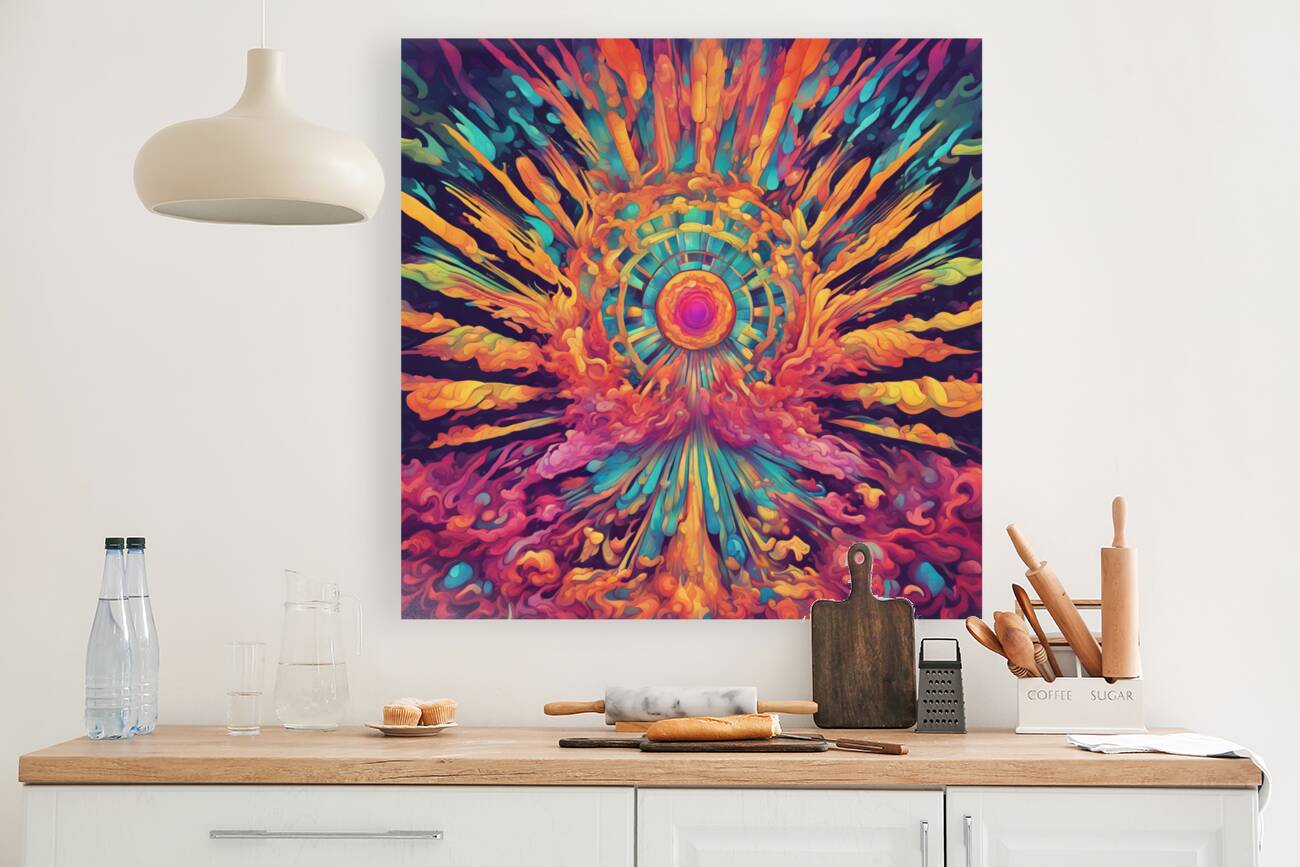 Melanin Magic  21 Reproduction