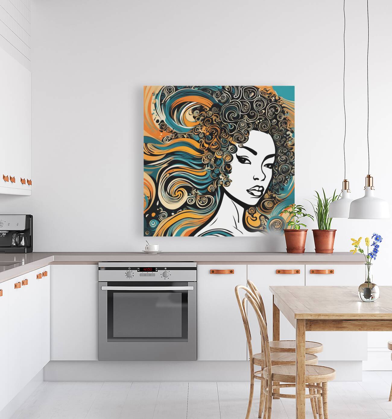 Melanin Magic  23 Reproduction