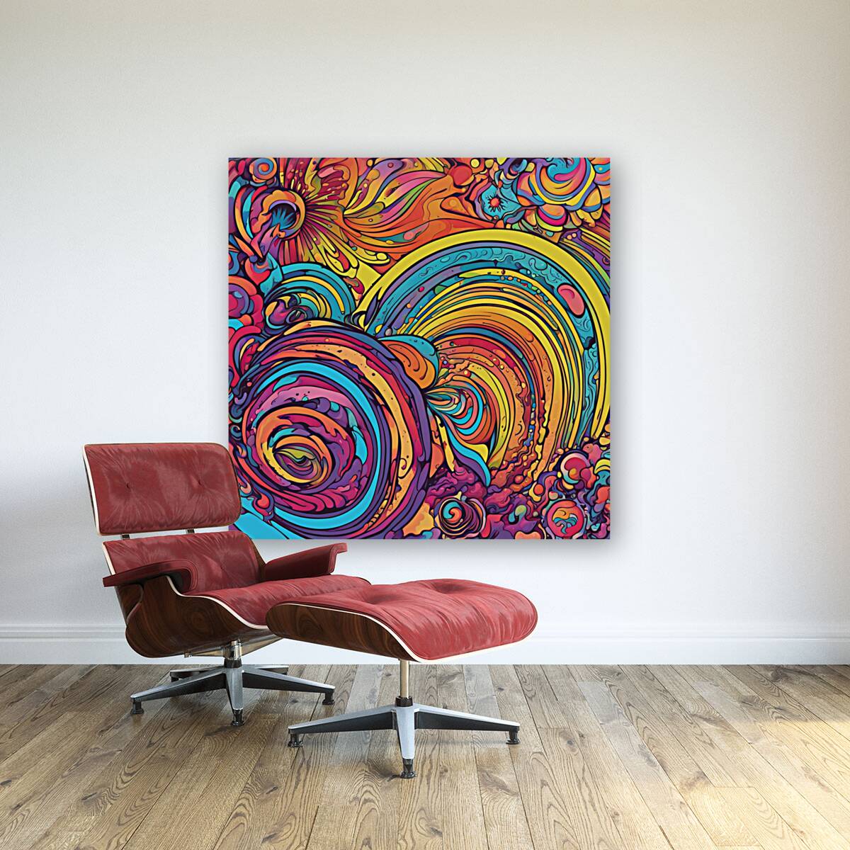 Melanin Magic  24 Reproduction