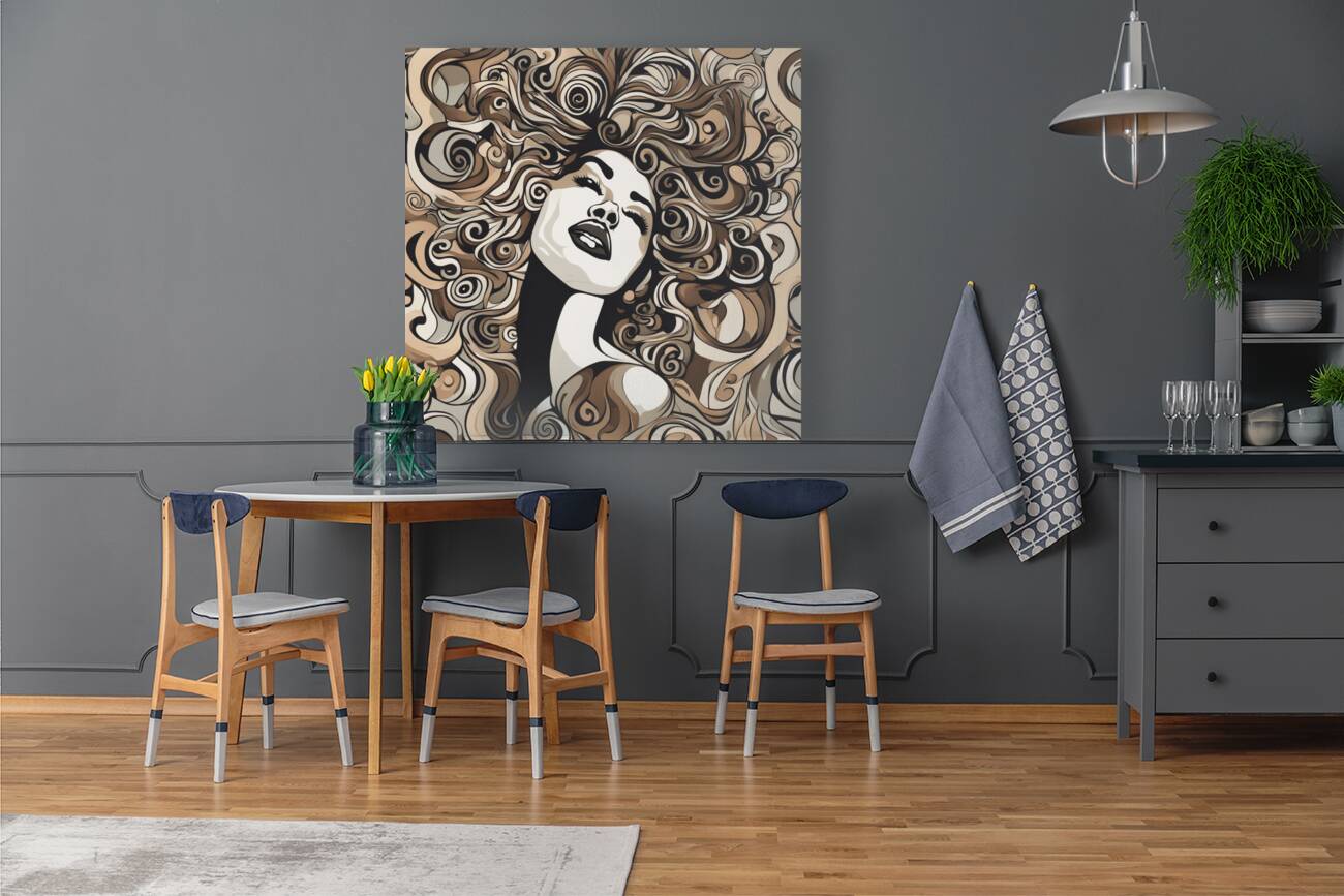 Melanin Magic  28 Reproduction