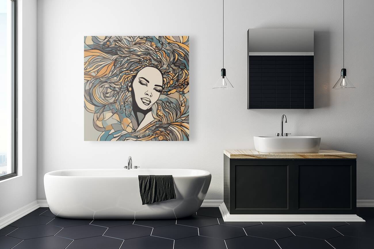 Melanin Magic  30 Reproduction