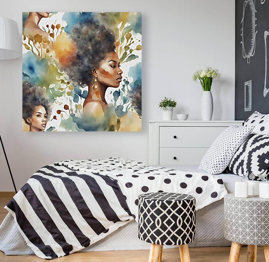 Melanin Magic  32 Reproduction