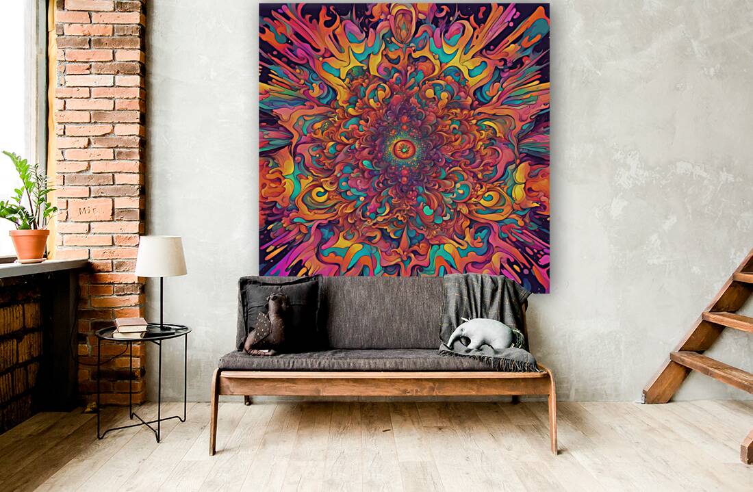 Melanin Magic  37 Reproduction