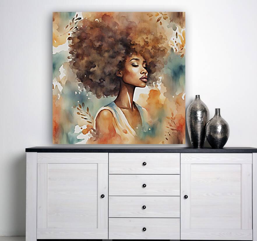 Melanin Magic  38 Reproduction