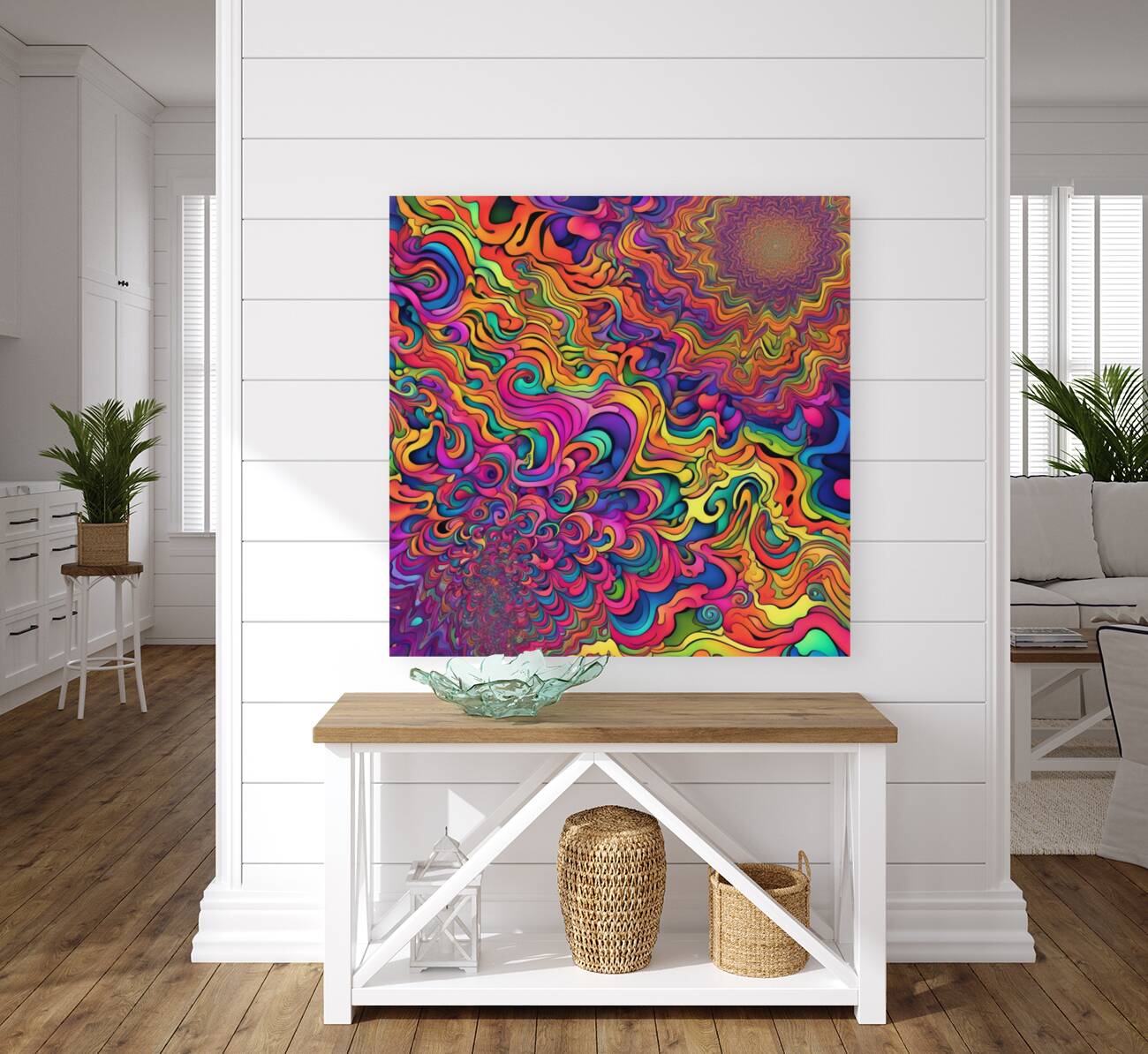 Melanin Magic  52 Reproduction