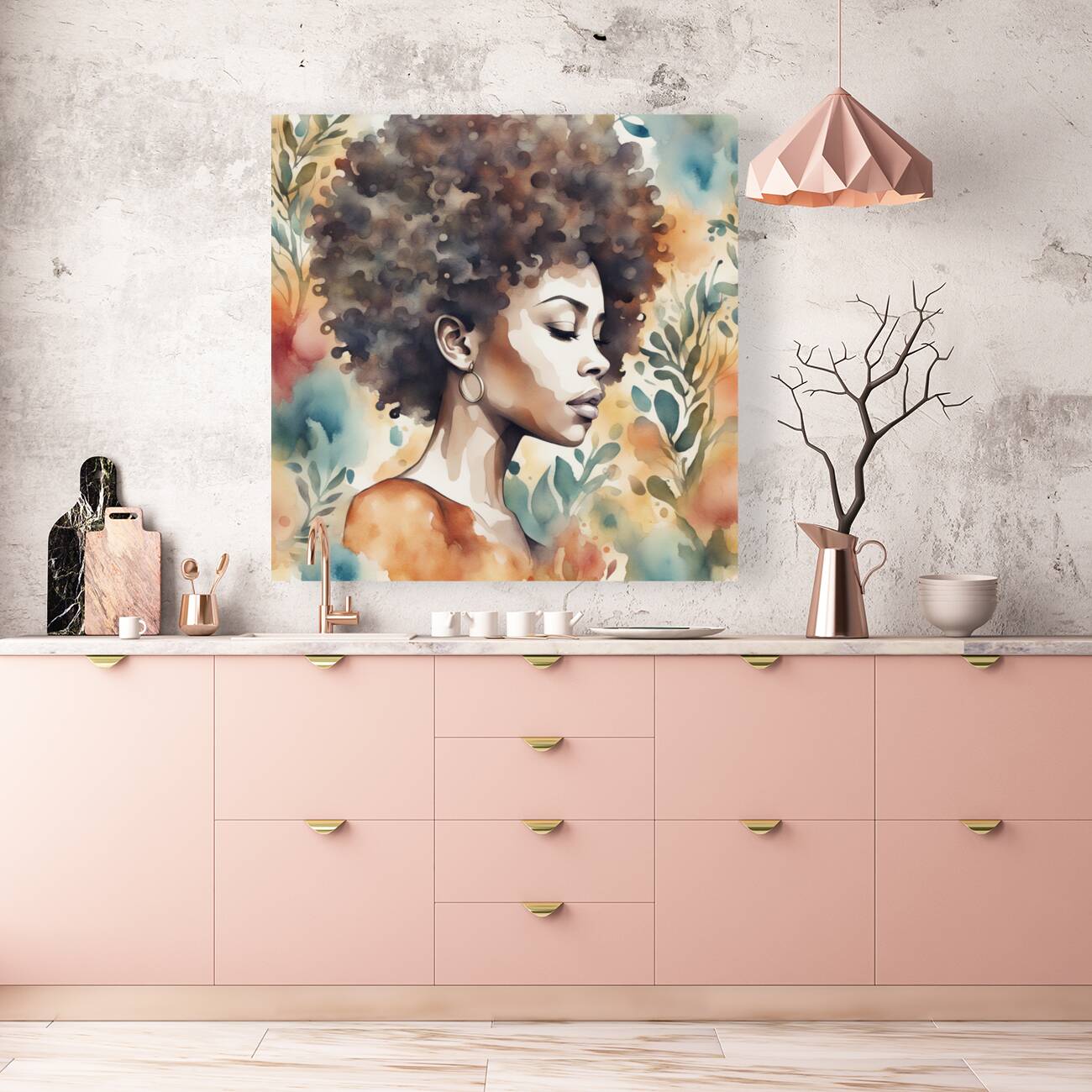 Melanin Magic  53 Reproduction