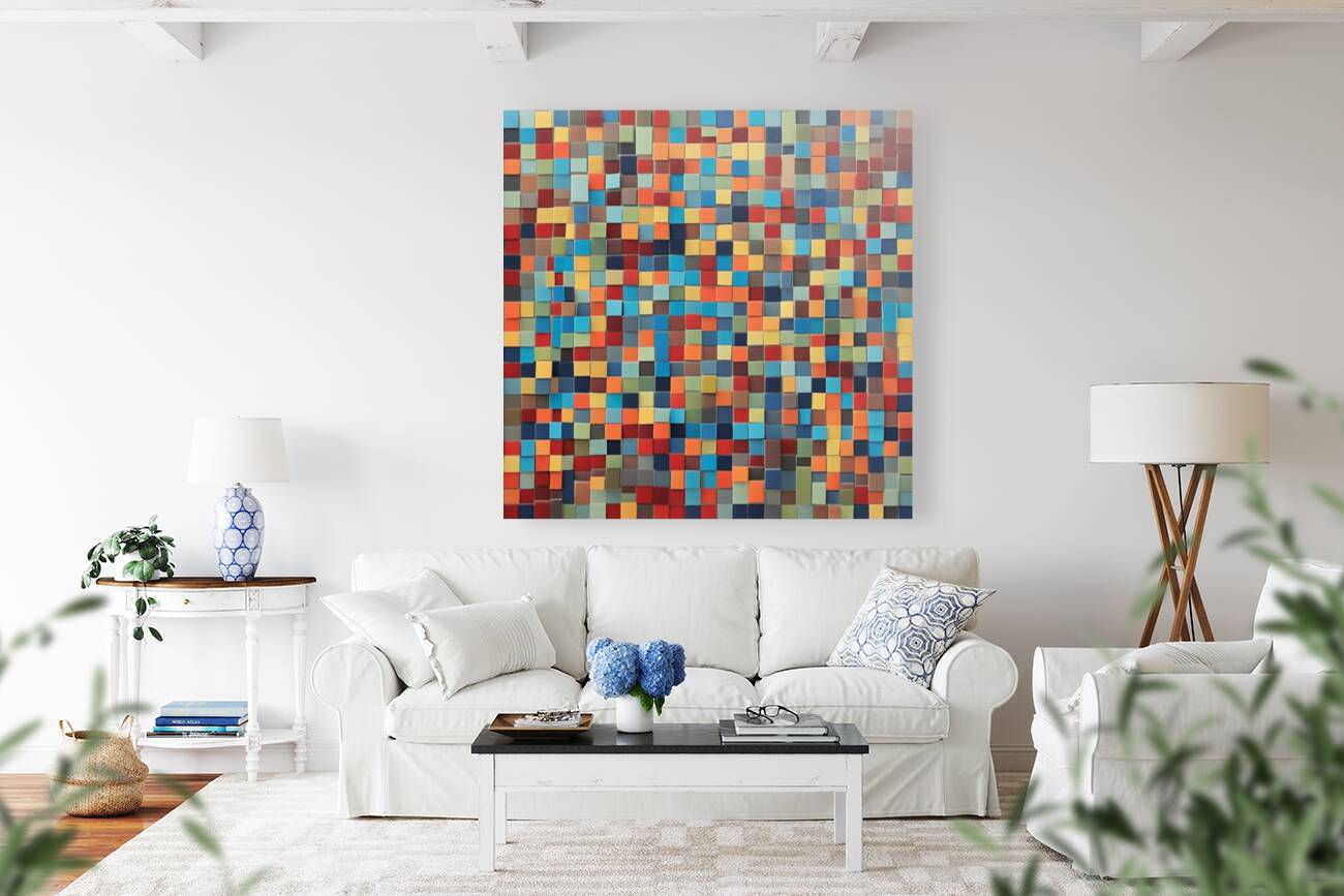 Melanin Magic  54 Reproduction