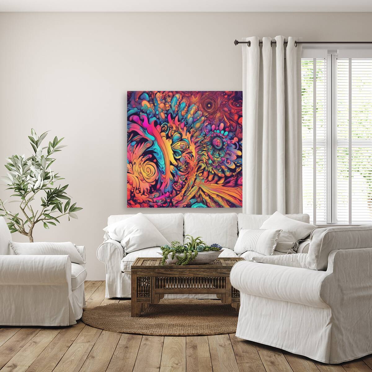 Melanin Magic  58 Reproduction