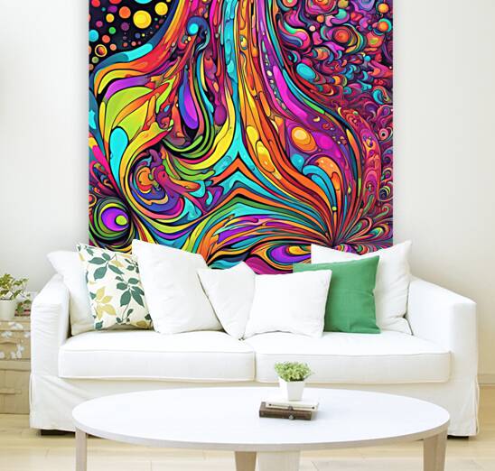 Melanin Magic  62 Reproduction