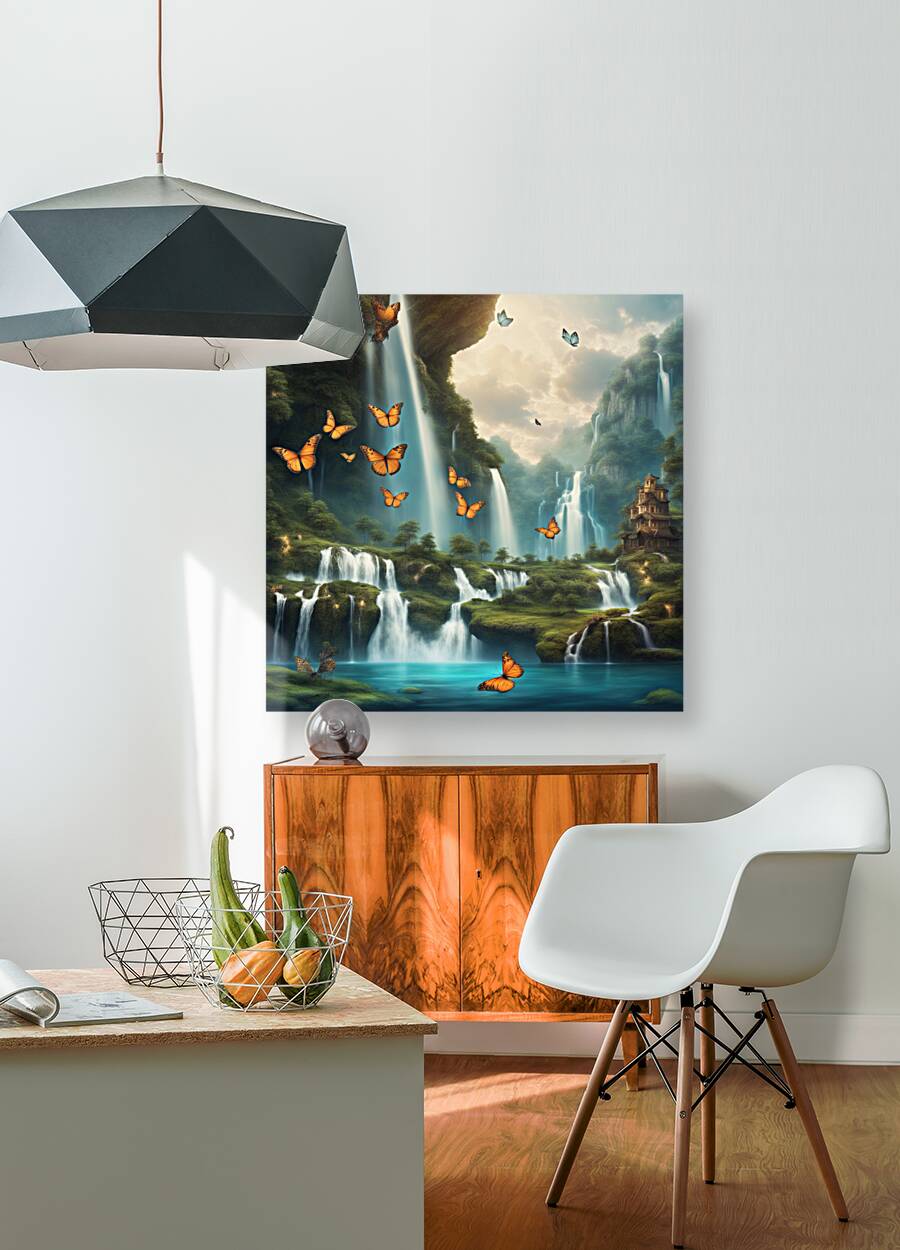 The Artful Gallery 11 Reproduction