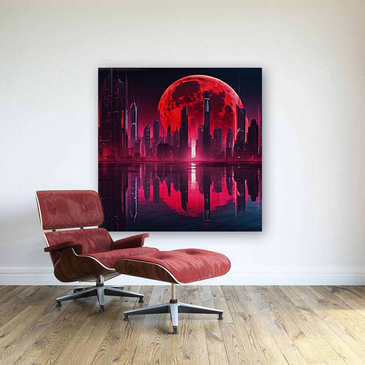 The Artful Gallery 15 Reproduction