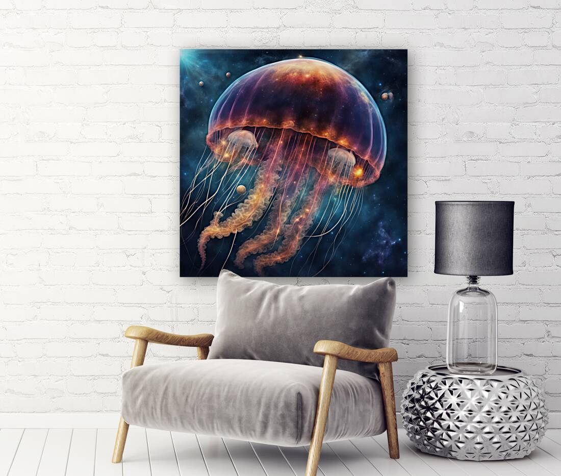 The Artful Gallery 21 Reproduction