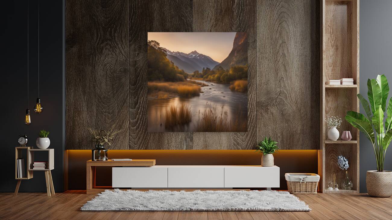 The Artful Gallery 23 Reproduction