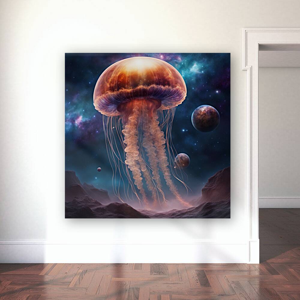 The Artful Gallery 28 Reproduction