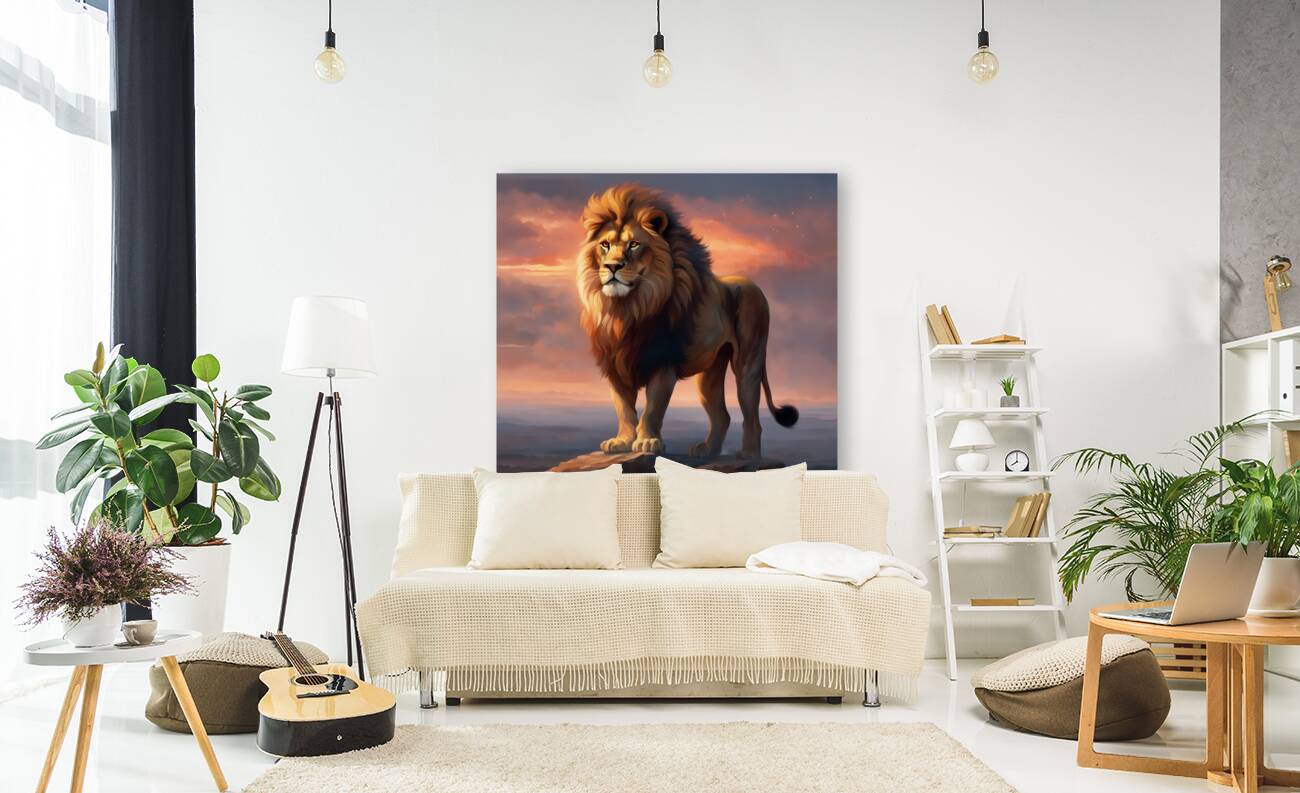 The Artful Gallery 29 Reproduction