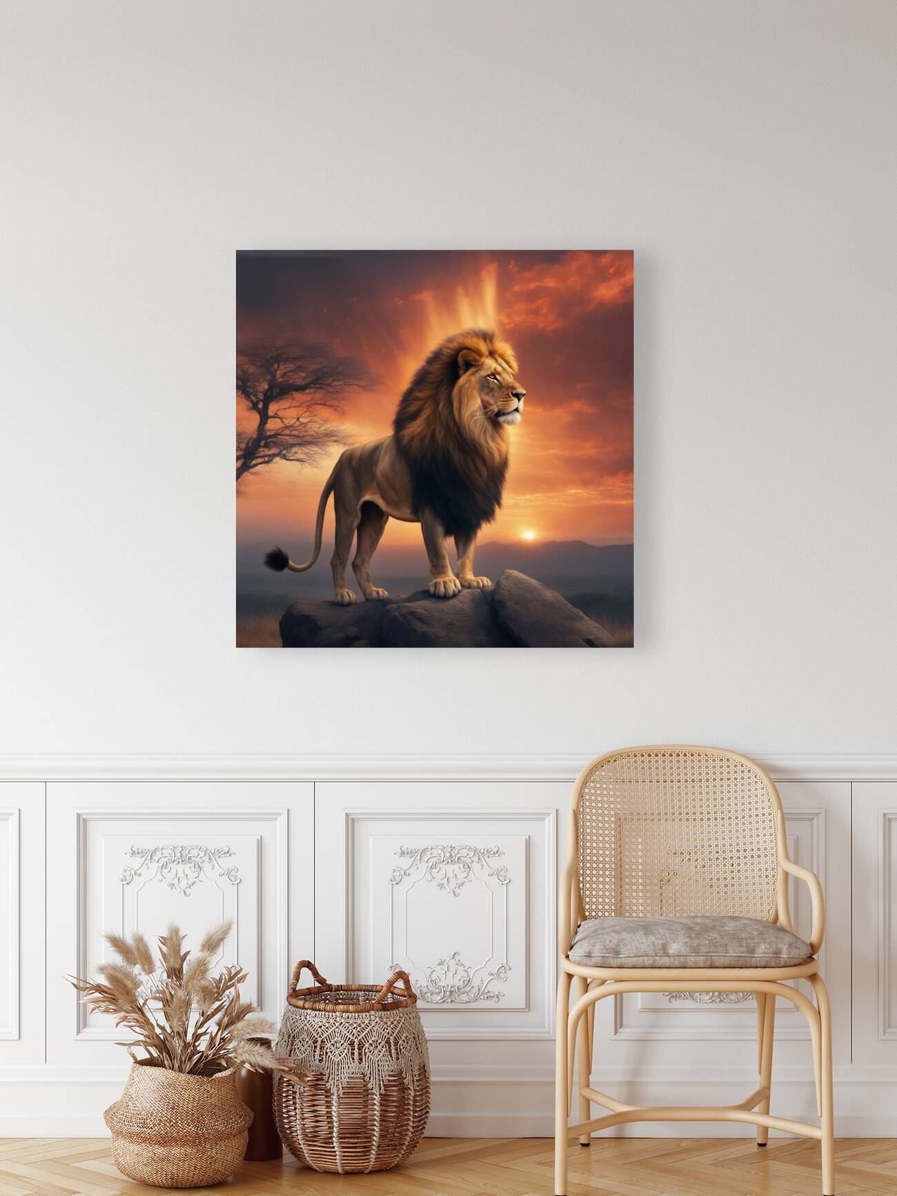 The Artful Gallery 33 Reproduction